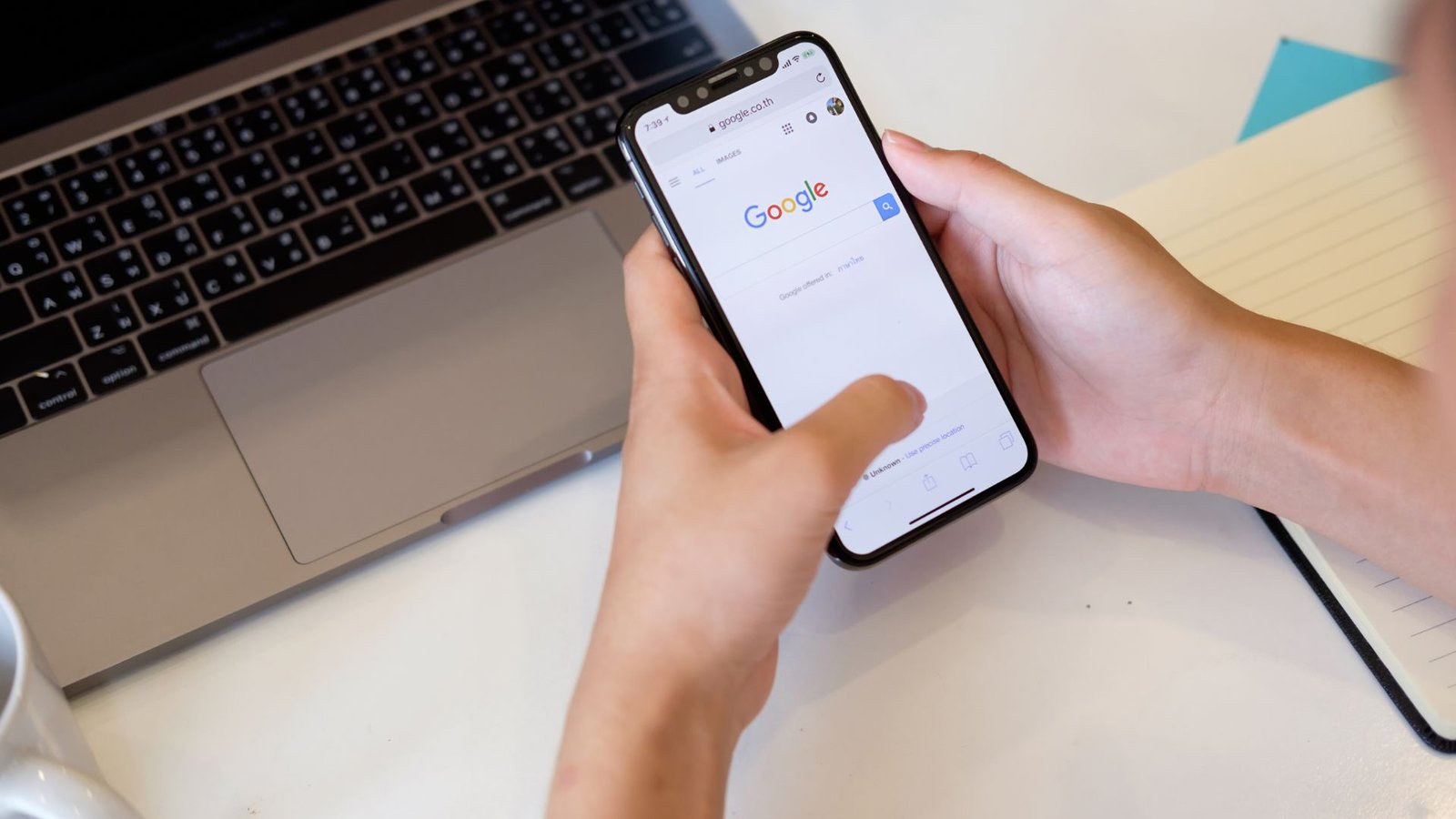 Como aparecer no topo do Google Maps para imóveis na sua região