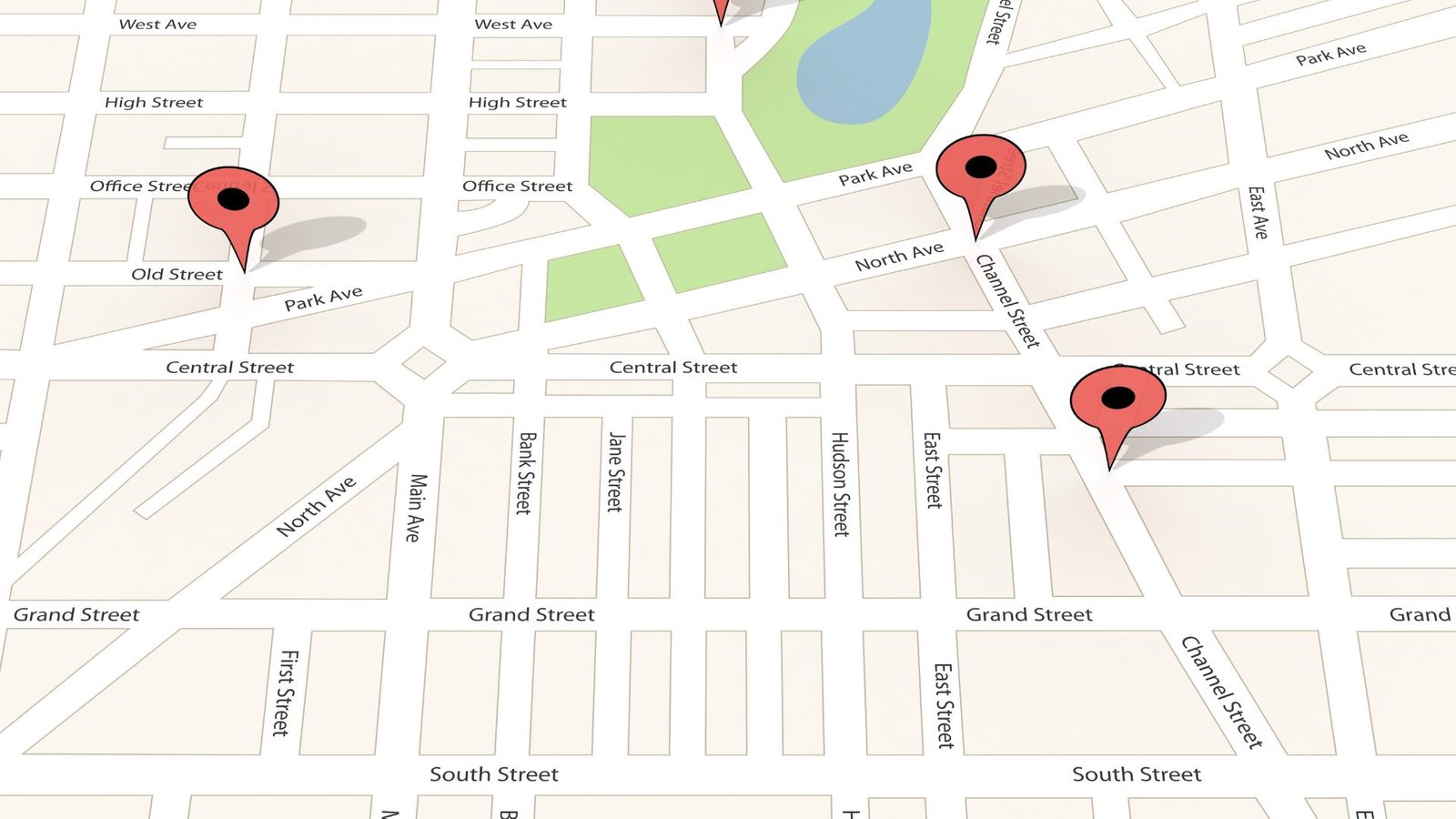Google Meu Negócio + SEO local: dupla poderosa para imobiliárias